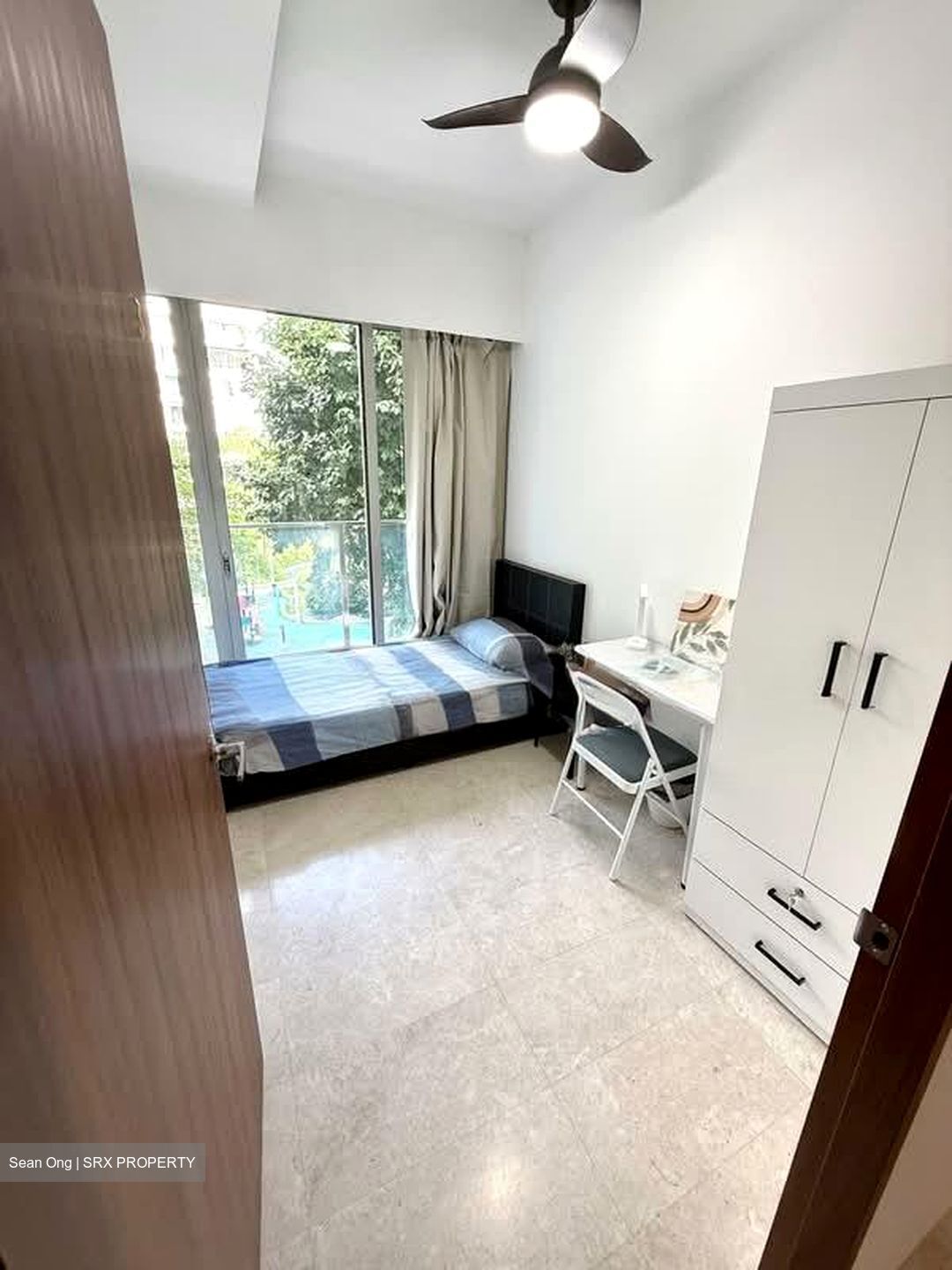The Centris (D22), Apartment #560001801